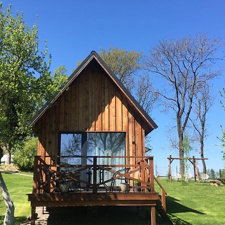 Mala Ostoja Vila Polanica-Zdrój Exterior foto