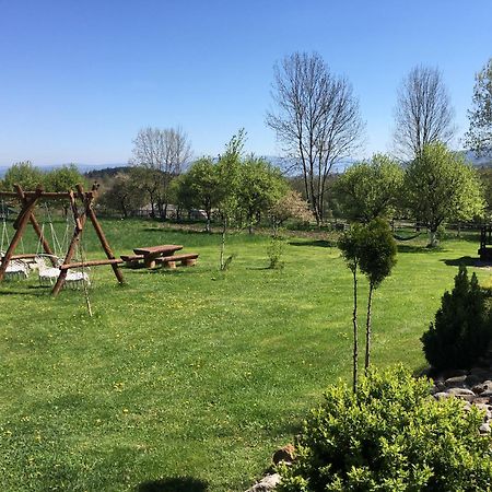 Mala Ostoja Vila Polanica-Zdrój Exterior foto